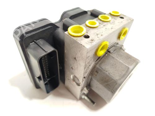 ABS pump RENAULT CAPTUR I (J5_, H5_) 1.2 TCe 120 | BP23337172M43 