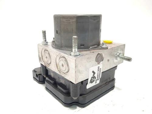 ABS pump NISSAN QASHQAI II (J11, J11_)  | BP10910429M43 