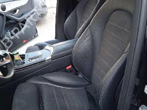 AdBlue tank MERCEDES-BENZ GLC Coupe (C253) 300 de 4-matic (253.311) | BP17616462M85 
