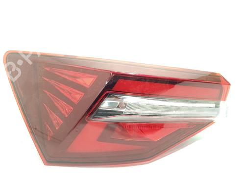 Used Left taillight Left taillight 18136468 18136468