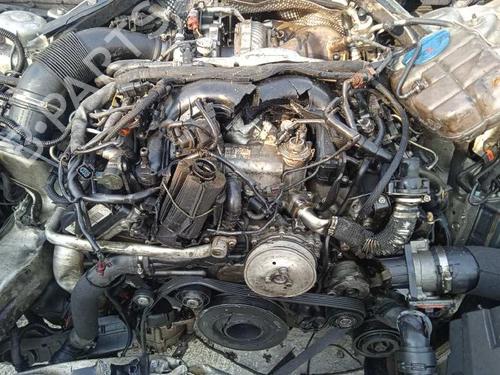 Switch AUDI A7 Sportback (4GA, 4GF) 3.0 TDI quattro | BP10227078I30 