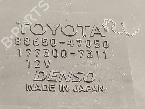Electronic module TOYOTA PRIUS Liftback (_W2_) 1.5 Hybrid (NHW20_, NHW20R) | BP22902712M83 