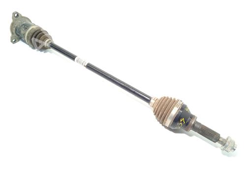 Used Right rear driveshaft SUZUKI VITARA (LY) 1.4 Hybrid (Mild Hybrid) AllGrip (APK414) (129 hp) 24504834