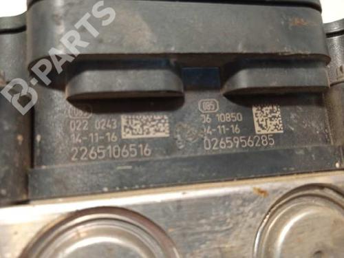 ABS pump DACIA SANDERO II  | BP10015227M43 