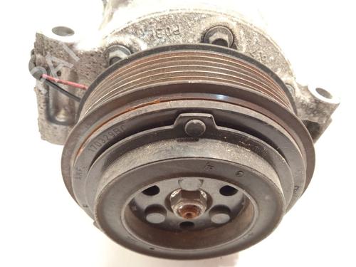 AC compressor LAND ROVER DISCOVERY SPORT (L550) 2.0 D 4x4 | BP19695805M34 