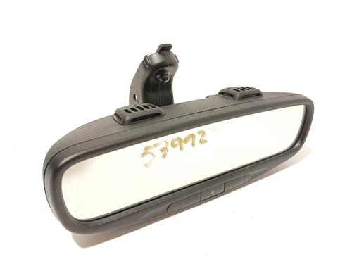 Used Rear mirror Rear mirror MASERATI LEVANTE SUV (M161) 3.0 D Q4 (275 hp) 33704650 33704650