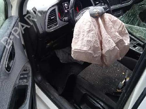 Front right window mechanism SEAT LEON ST (5F8) 1.4 TGI | BP11962229C23 