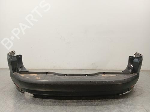 Used Rear bumper FORD S-MAX (WA6) 2.0 TDCi (140 hp) 30612883