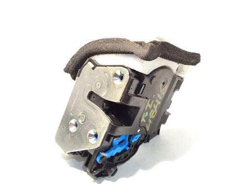 Used Rear left lock HYUNDAI ELANTRA V Saloon (MD, UD) [2010-2017]  10521941