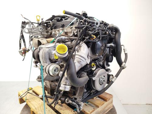 Engine MERCEDES-BENZ C-CLASS (W204) C 220 CDI (204.002) | BP36597021M1 - Image 4