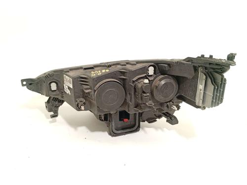 Right headlight RENAULT MEGANE IV Hatchback (B9A/M/N_) 1.5 Blue dCi 115 (B9A6) | BP38196907C29 - Image 4