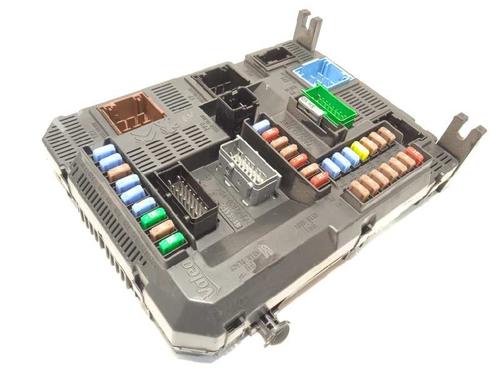 Used Fuse box PEUGEOT 2008 I (CU_) 1.6 BlueHDi 100 (100 hp) 16013932