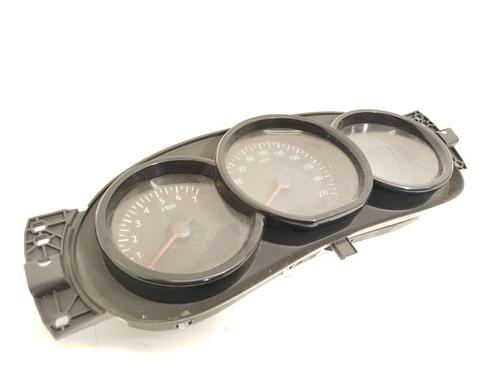 Used Instrument cluster Instrument cluster DACIA DOKKER Box Body/MPV 1.5 dCi 75 / Blue dCi 75 (FEJW, FEAH) (75 hp) 21051136 21051136