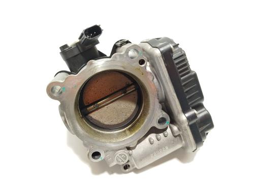 Throttle body KIA SPORTAGE V (NQ5) 1.6 T-GDi Hybrid AWD | BP30900785M82