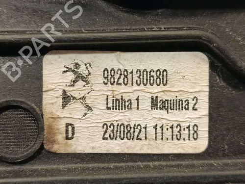 Front right window mechanism OPEL MOKKA 1.2 (76) | BP39466693C23 - Image 5
