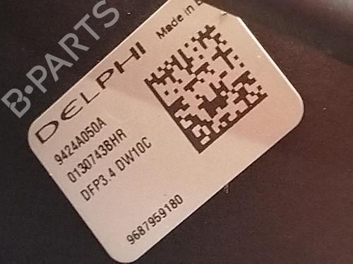 Engine FORD S-MAX (WA6) 2.0 TDCi | BP36106980M1  - Image 10
