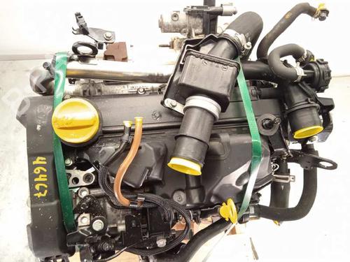 Engine NISSAN NOTE (E11, NE11) 1.5 dCi | BP9574783M1  - Image 5