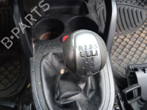 Front wiper motor SEAT ALTEA XL (5P5, 5P8)  | BP24808516M29 