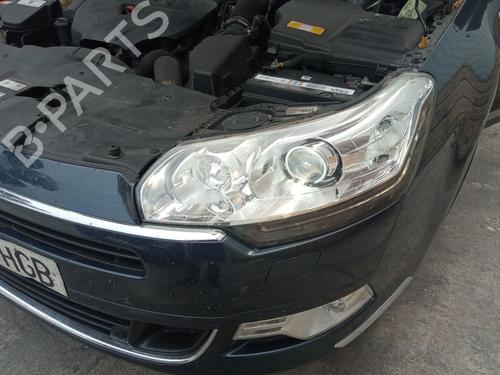 Electronic module CITROËN C5 III (RD_) 2.0 HDi 165 (RDRHHA, RDRHH8) | BP19692211M83 