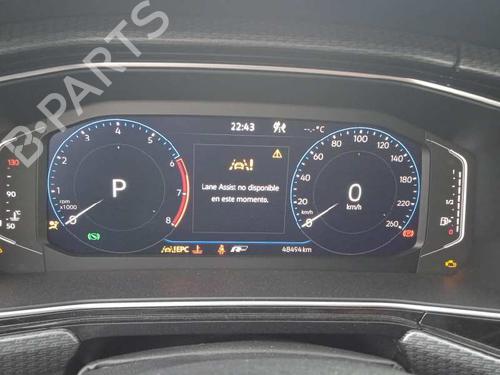 Gearbox VW T-CROSS (C11, D31) 1.0 TSi | BP17873829M3 