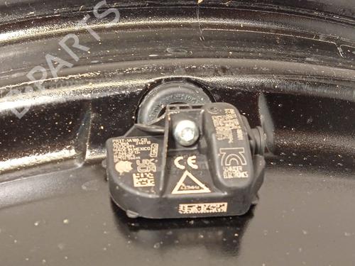 Fælk FORD PUMA (J2K, CF7)  | BP30435743C45 