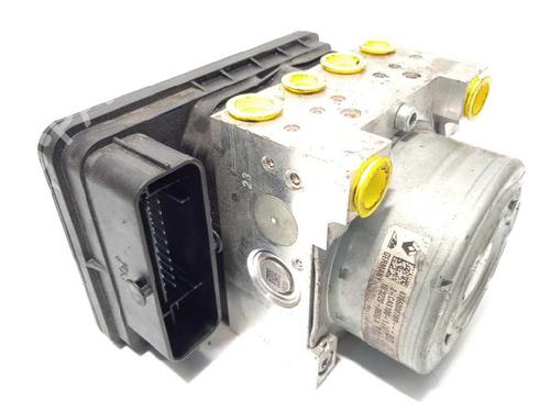 Used ABS pump DACIA DOKKER MPV (KE_) [2012-2025]  13054043