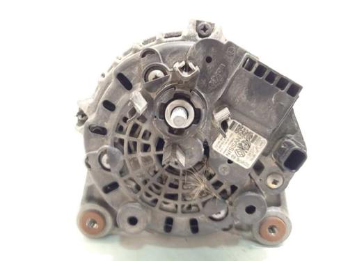 Alternator NISSAN QASHQAI II SUV (J11, J11_) 1.6 dCi | BP13411544M7 