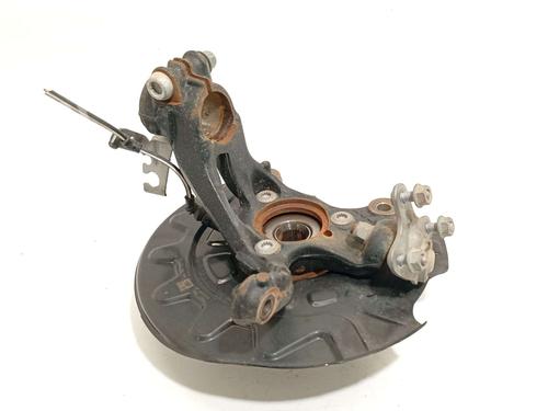 Left front steering knuckle VW GOLF VIII (CD1, DA1) 1.5 TSI | BP39103637M25 - Image 2