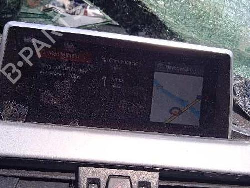 Right front brake caliper BMW X1 (F48) sDrive 18 d | BP13581987M104 