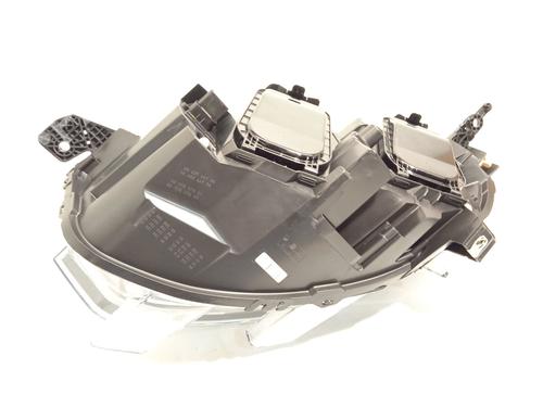 Højre forlygte CITROËN JUMPY III Van (V_) 2.0 BlueHDi 120 | BP26208413C29