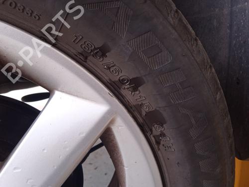 Engine SEAT IBIZA IV (6J5, 6P1) 1.2 TSI | BP34629959M1 - Image 41