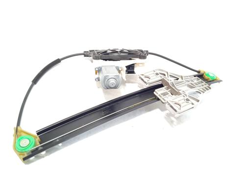 Rear right window mechanism AUDI A4 B8 (8K2) 2.0 TDI | BP28805387C25
