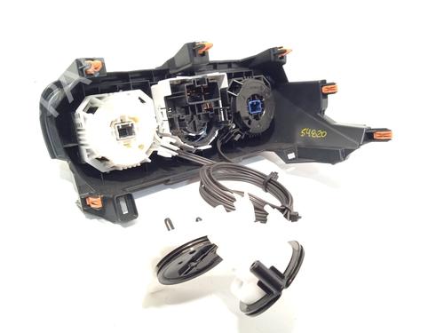 Climate control TOYOTA YARIS (_P21_, _PA1_, _PH1_) 1.5 (MXPA11) | BP23883921I5 