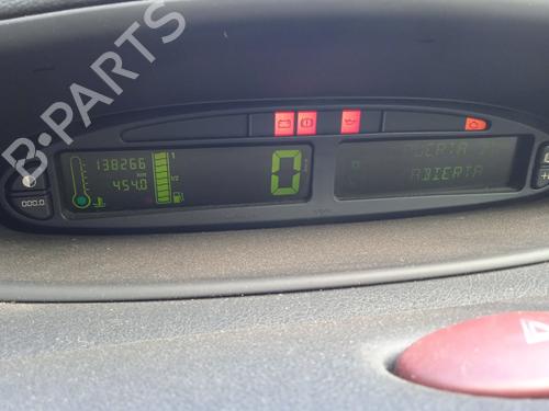 Right headlight CITROËN XSARA PICASSO (N68) 1.6 HDi | BP22729970C29 