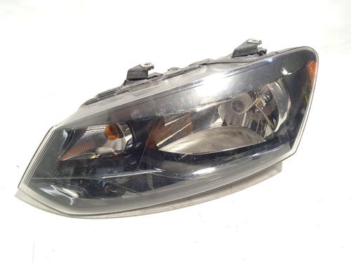 Used Left headlight Left headlight VW POLO V (6R1, 6C1) 1.6 TDI (90 hp) 33463215 33463215