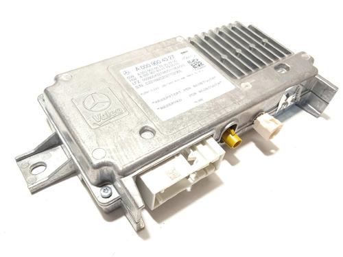 Used Electronic module MERCEDES-BENZ GLC Coupe (C253) 300 de 4-matic (253.311) (306 hp) 17618499