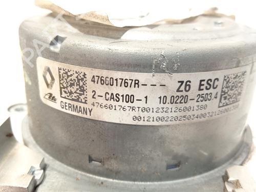 ABS pump DACIA SANDERO III | BP27808147M43