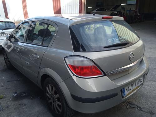 AC compressor OPEL ASTRA H (A04) 1.7 CDTI (L48) | BP28140299M34