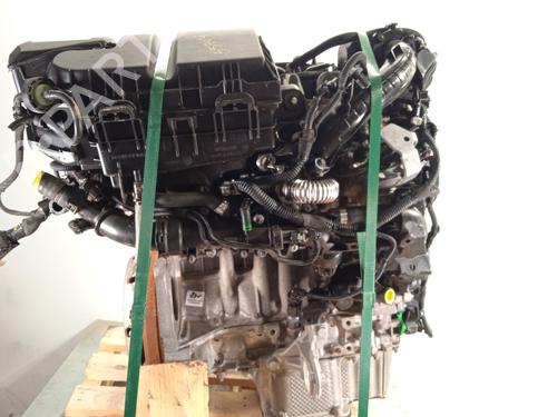 Engine FIAT DOBLO Box Body/MPV (510_, 511_) BlueHDi 100 | BP28316613M1 