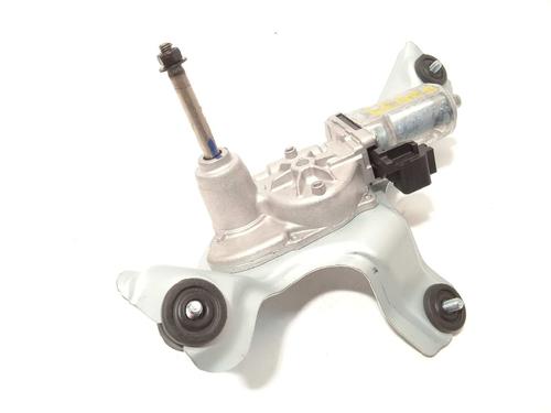 Rear wiper motor KIA RIO IV (YB, SC, FB)  | BP16311898M102 