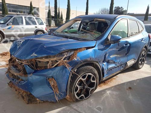 Brugte FORD KUGA III (DFK)  2.5 FHEV  5000311