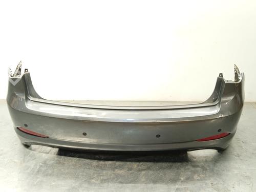 Used Rear bumper HYUNDAI i40 I (VF) 1.7 CRDI (141 hp) 29277537