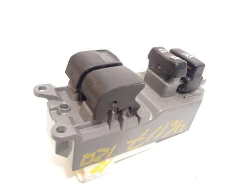 Used Left front window switch TOYOTA AURIS (_E15_) 1.4 D-4D (NDE150_, NDE150R) (90 hp) 8523446