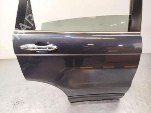 Right rear door HONDA CR-V III (RE_) 2.2 i-DTEC 4WD (RE6) | BP23189943C5 