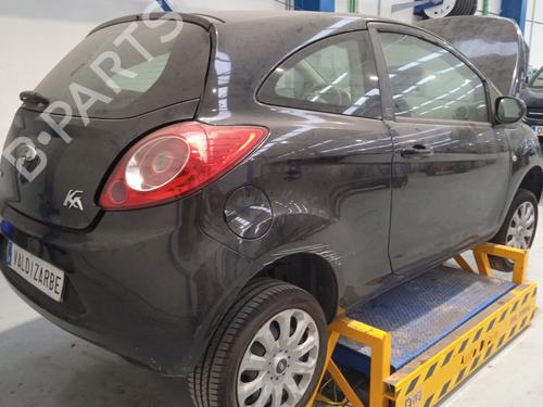 Right taillight FORD KA (RU8) 1.3 TDCi | BP34470689C35  - Image 15