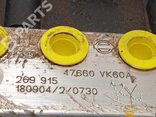 ABS pump NISSAN NV200 Van  | BP10030758M43 