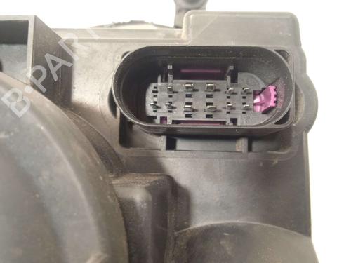 Left headlight VW GOLF V (1K1) 2.0 GTI | BP38650002C28 - Image 7