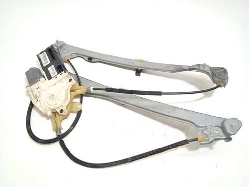 Used Front left window mechanism Front left window mechanism RENAULT LAGUNA III Grandtour (KT0/1) 2.0 dCi (KT07, KT0J, KT14, KT1A, KT1S) (131 hp) 13746531 13746531