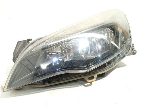 Left headlight OPEL ASTRA J Saloon 1.7 CDTI (69) | BP29305891C28 