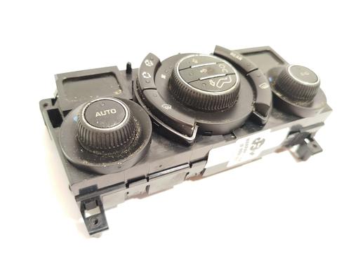 climate-control-peugeot-5008-0u_-0e_-2009-2010-2011-2012-2013-2014-2015-2016-2017-24958631 main image